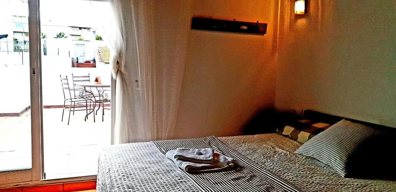 Pillico El Pescador Leilighet Estepona Eksteriør bilde