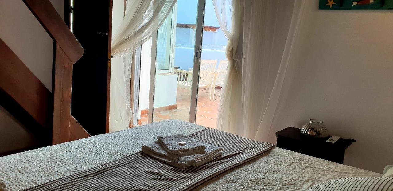 Pillico El Pescador Leilighet Estepona Eksteriør bilde